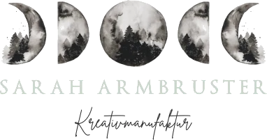 Sarah Armbruster Kreativmanufaktur
